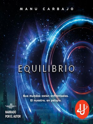 cover image of Equilibrio